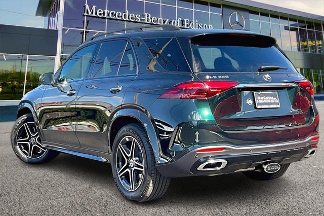 new 2025 Mercedes-Benz GLE 350 car, priced at $74,565