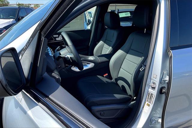 new 2025 Mercedes-Benz GLE 350 car, priced at $74,130