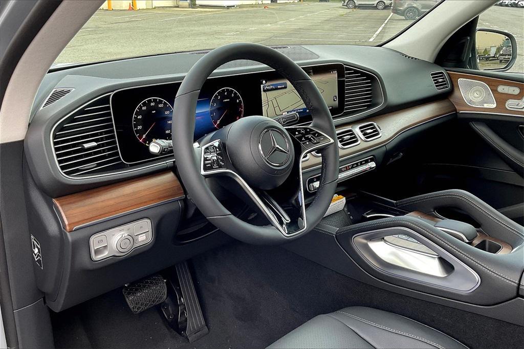 new 2025 Mercedes-Benz GLE 350 car, priced at $69,550
