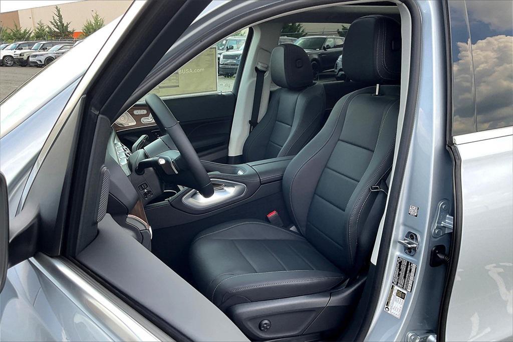new 2025 Mercedes-Benz GLE 350 car, priced at $69,550