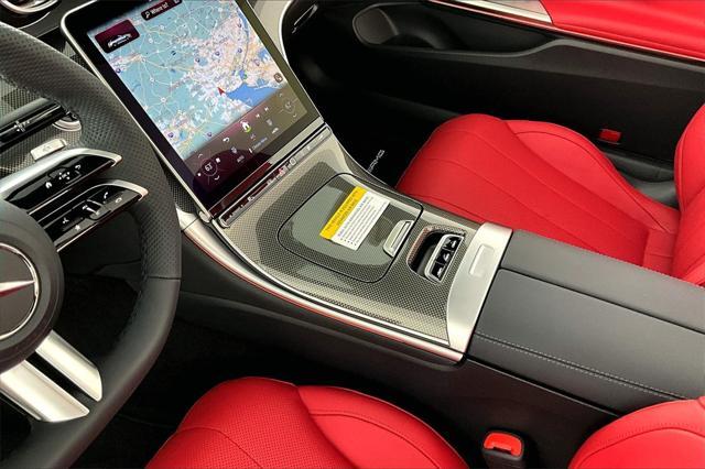 new 2025 Mercedes-Benz CLE 300 car, priced at $76,665