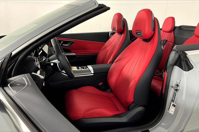 new 2025 Mercedes-Benz CLE 300 car, priced at $76,665