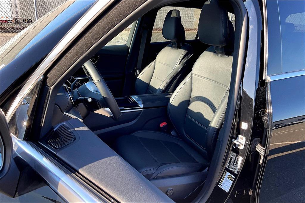 used 2025 Mercedes-Benz GLC 300 car, priced at $50,465