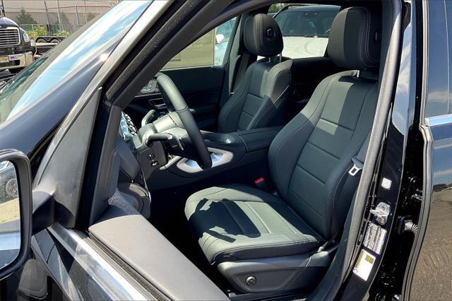 new 2025 Mercedes-Benz GLE 350 car, priced at $67,255