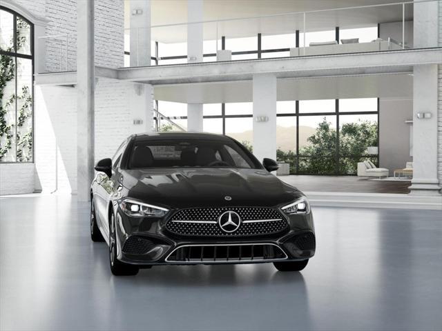 new 2025 Mercedes-Benz CLE 300 car, priced at $61,005