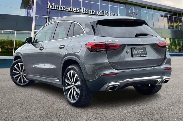 used 2021 Mercedes-Benz GLA 250 car, priced at $29,995