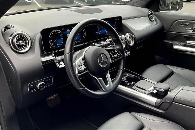 used 2021 Mercedes-Benz GLA 250 car, priced at $29,995