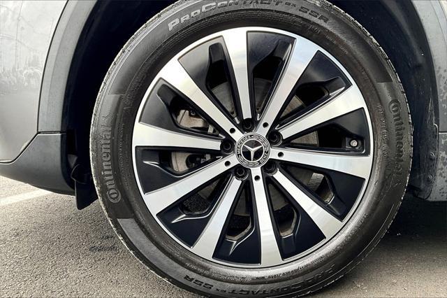 used 2021 Mercedes-Benz GLA 250 car, priced at $29,995