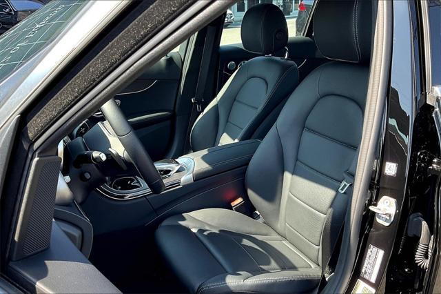 used 2020 Mercedes-Benz C-Class car, priced at $29,482