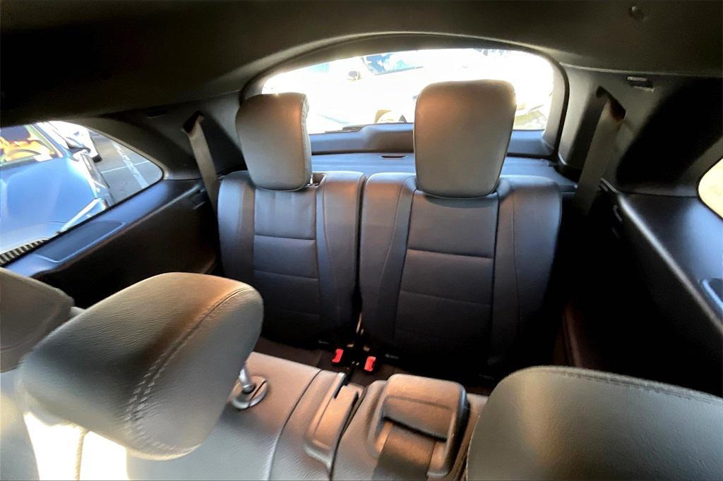 used 2022 Mercedes-Benz GLS 450 car, priced at $62,814