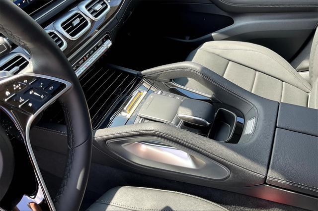 new 2025 Mercedes-Benz GLE 450 car, priced at $85,005
