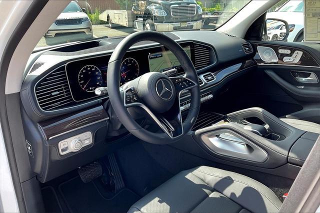 new 2025 Mercedes-Benz GLE 450 car, priced at $85,005