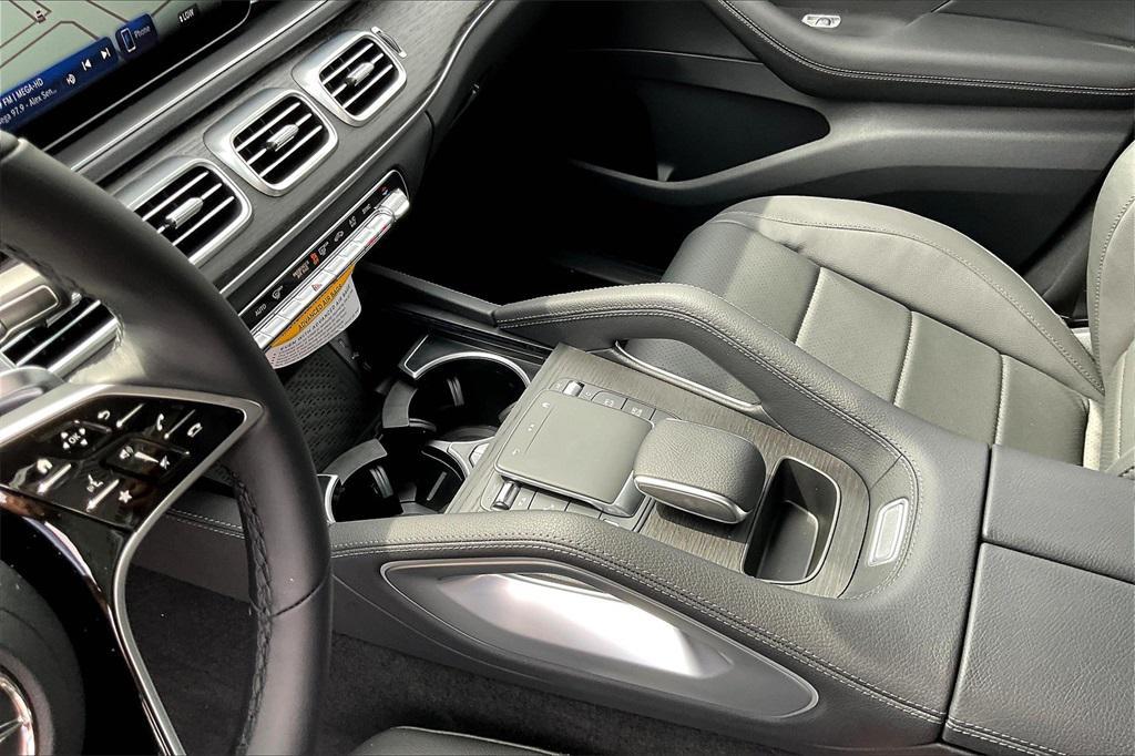 new 2026 Mercedes-Benz GLE 350 car, priced at $71,415