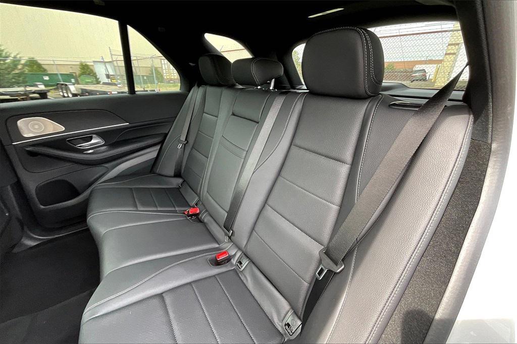 new 2026 Mercedes-Benz GLE 350 car, priced at $71,415