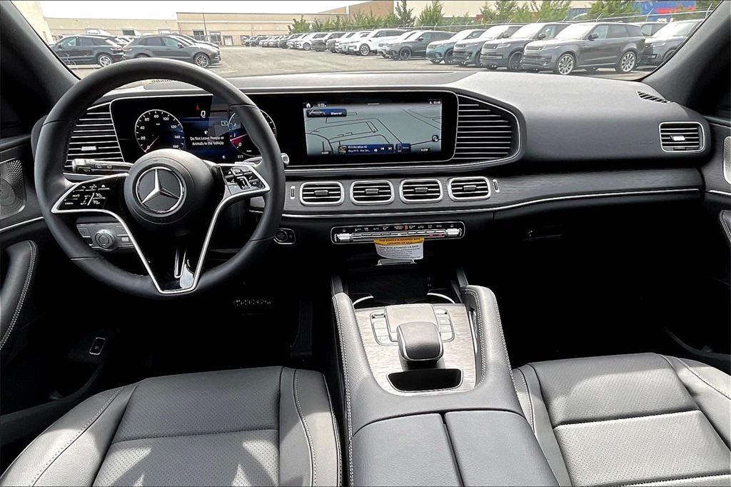 new 2026 Mercedes-Benz GLE 350 car, priced at $71,415