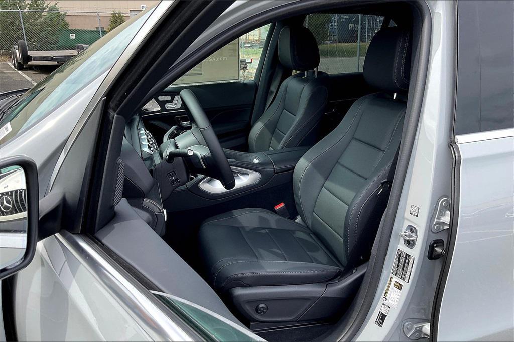 new 2026 Mercedes-Benz GLE 350 car, priced at $71,415