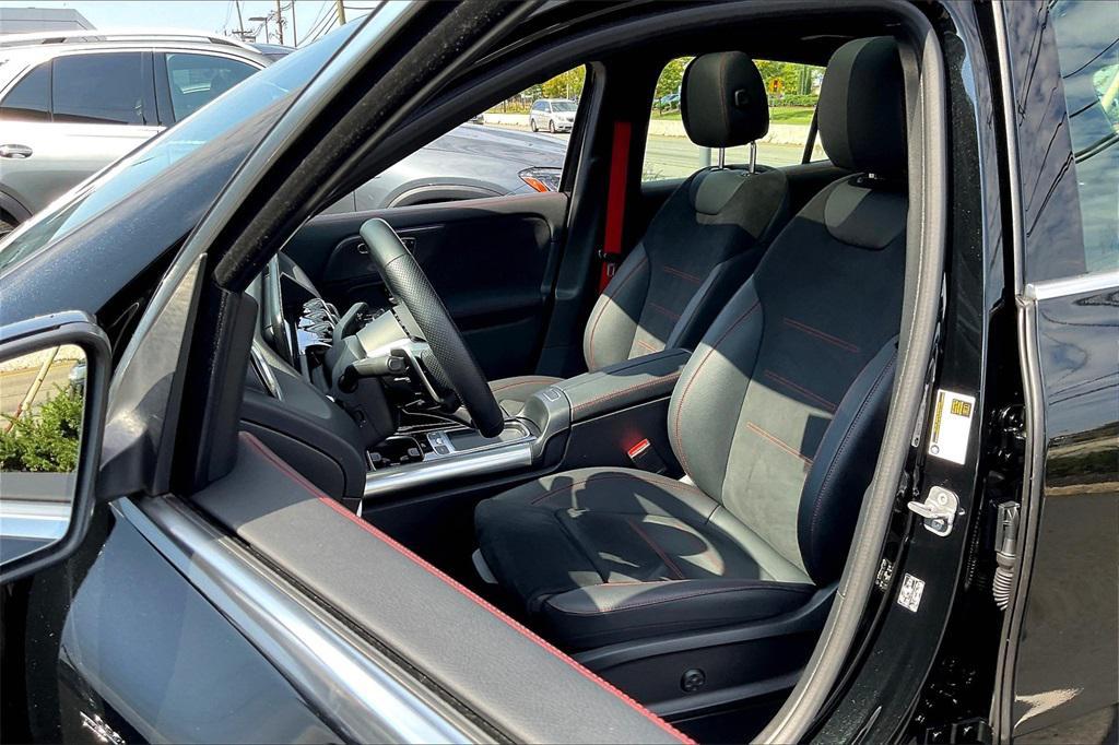 used 2025 Mercedes-Benz AMG GLA 35 car, priced at $51,905