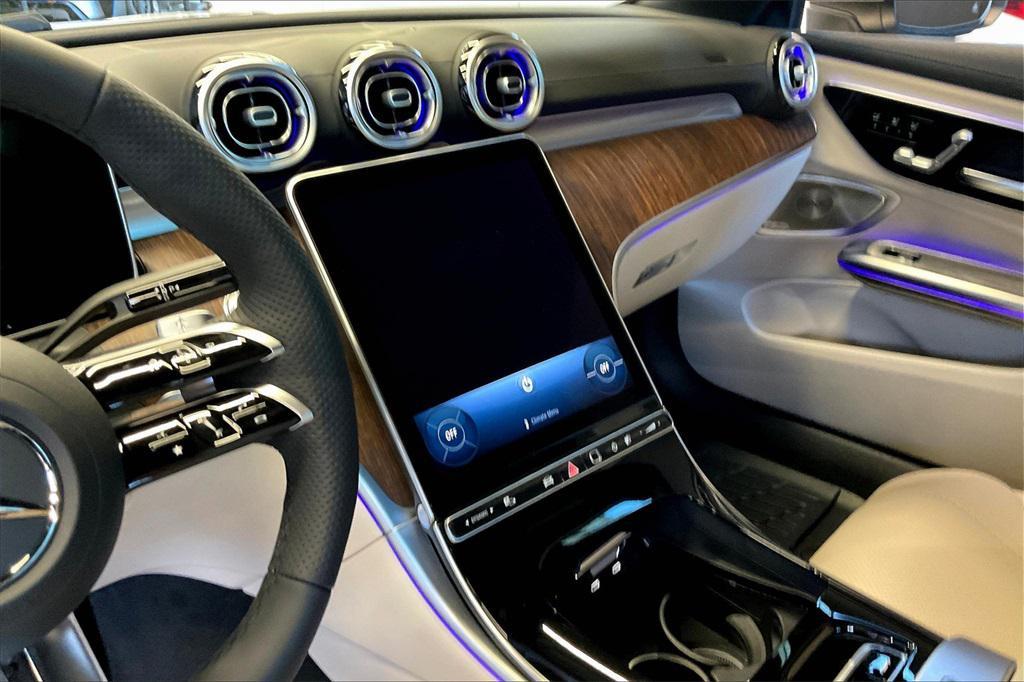 new 2026 Mercedes-Benz CLE 300 car, priced at $81,490