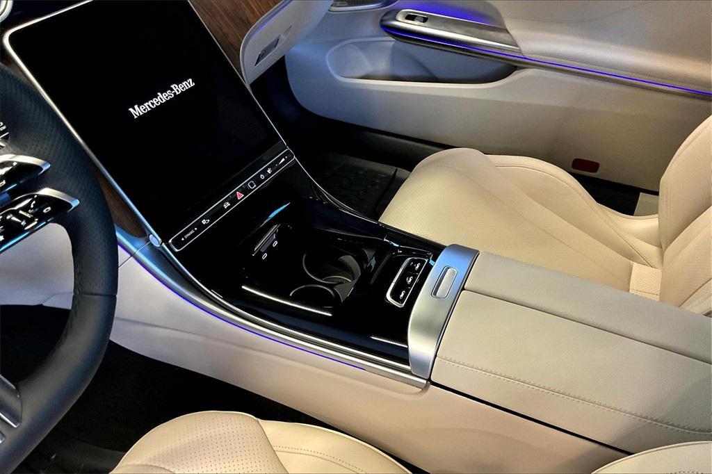 new 2026 Mercedes-Benz CLE 300 car, priced at $81,490