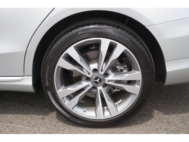 used 2021 Mercedes-Benz C-Class car, priced at $31,995