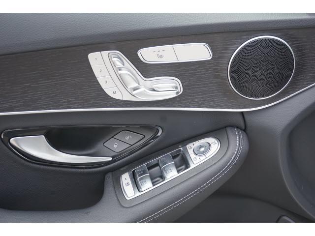 used 2021 Mercedes-Benz C-Class car, priced at $31,995