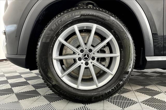 used 2025 Mercedes-Benz GLE 350 car, priced at $66,498
