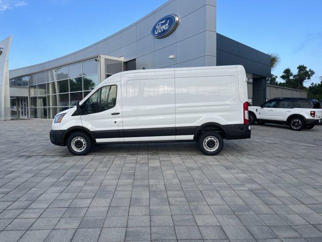 new 2024 Ford Transit-250 car, priced at $53,845