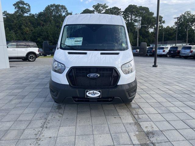 new 2024 Ford Transit-250 car, priced at $53,845