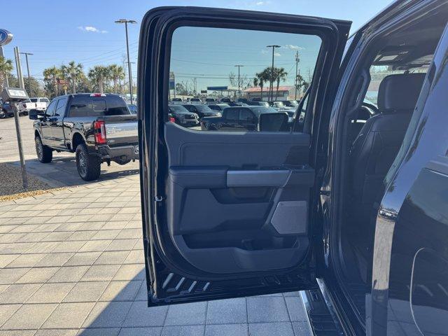 new 2024 Ford F-150 car, priced at $63,091