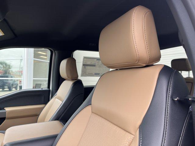 new 2026 Ford F-350 car, priced at $78,825