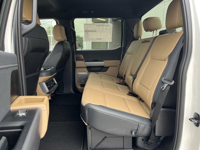 new 2026 Ford F-350 car, priced at $78,825