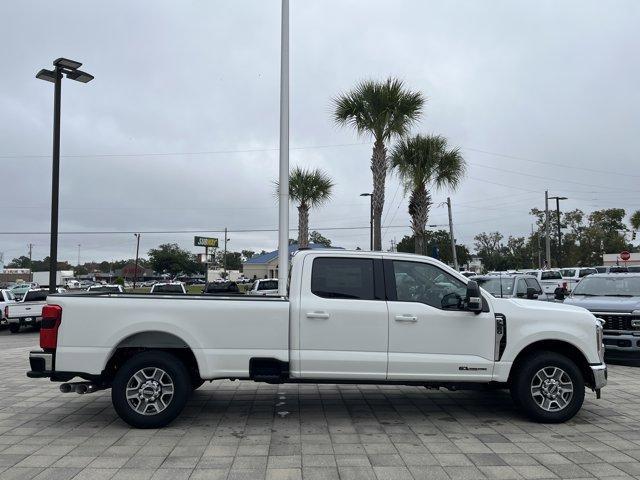 new 2026 Ford F-350 car, priced at $78,825