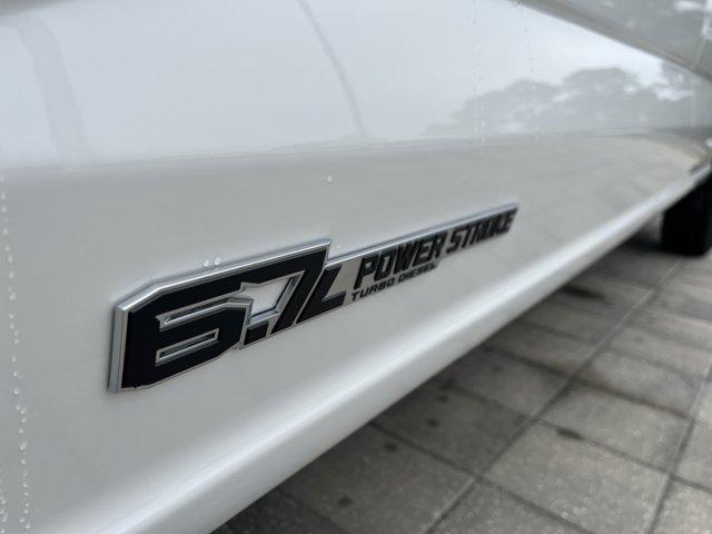 new 2026 Ford F-350 car, priced at $78,825