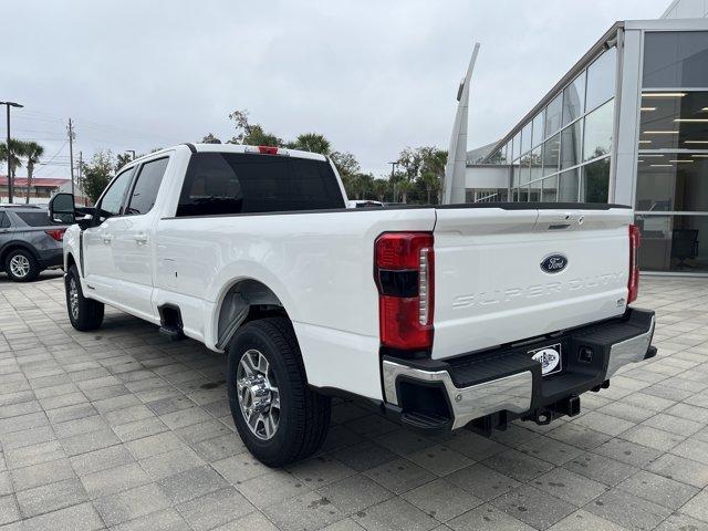 new 2026 Ford F-350 car, priced at $78,825
