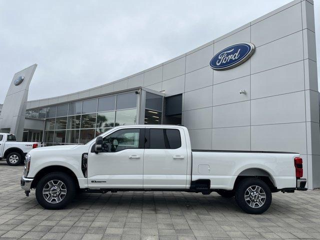 new 2026 Ford F-350 car, priced at $78,825