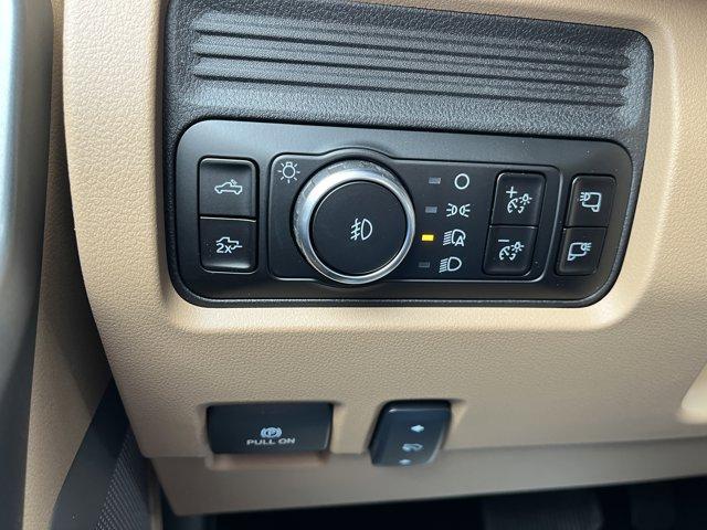 new 2026 Ford F-350 car, priced at $78,825