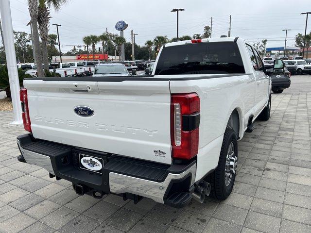 new 2026 Ford F-350 car, priced at $78,825
