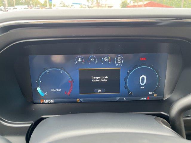 new 2026 Ford F-350 car, priced at $78,825