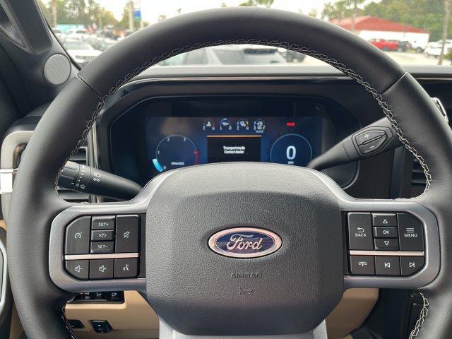 new 2026 Ford F-350 car, priced at $78,825