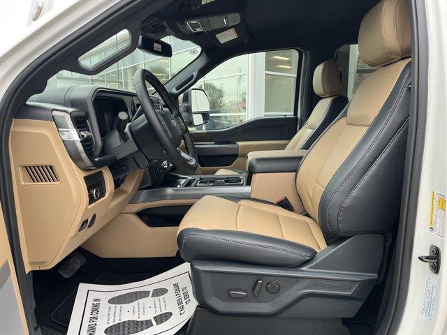 new 2026 Ford F-350 car, priced at $78,825