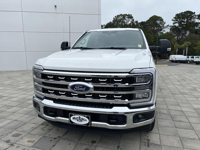 new 2026 Ford F-350 car, priced at $78,825