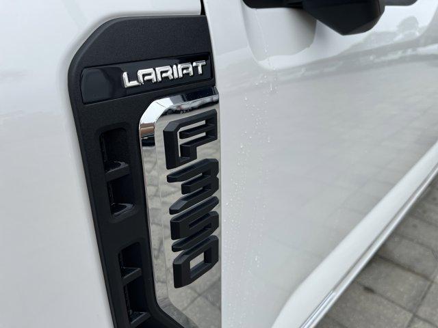 new 2026 Ford F-350 car, priced at $78,825