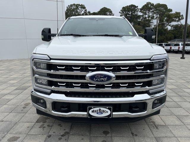 new 2026 Ford F-350 car, priced at $78,825