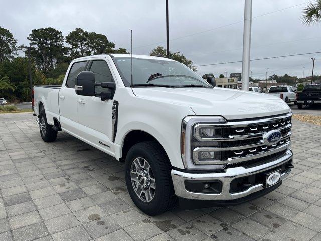 new 2026 Ford F-350 car, priced at $78,825
