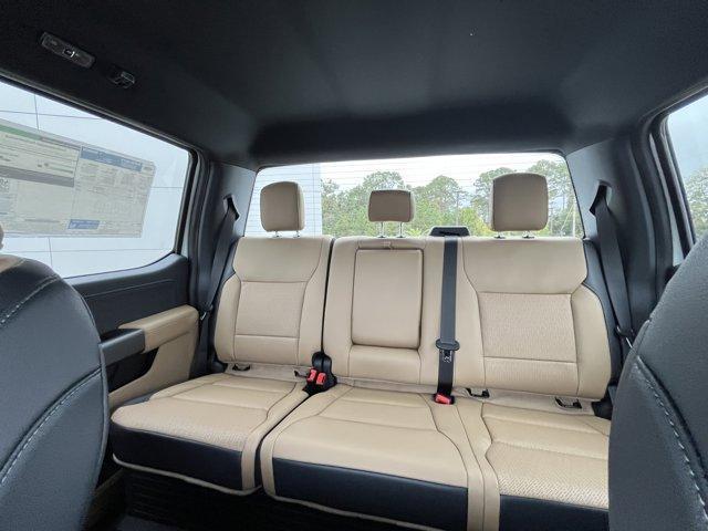 new 2026 Ford F-350 car, priced at $78,825