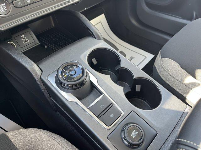 new 2025 Ford Bronco Sport car, priced at $35,585