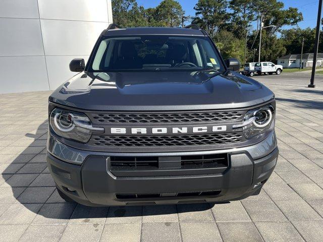 new 2025 Ford Bronco Sport car, priced at $35,585