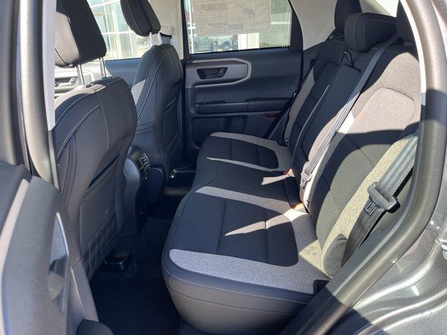 new 2025 Ford Bronco Sport car, priced at $35,585