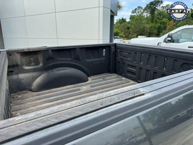used 2019 Ford F-150 car