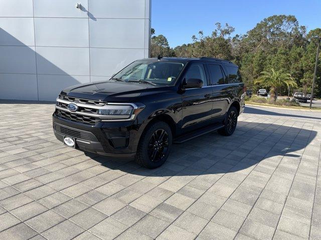 new 2024 Ford Expedition car, priced at $67,140